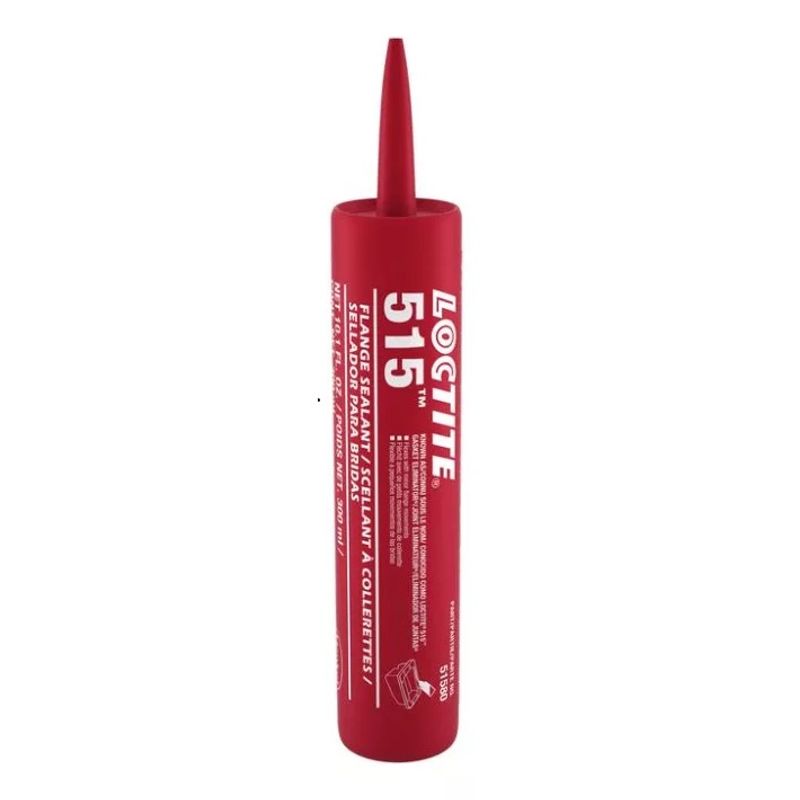 LOCTITE - Loctite 515 Reemplazo Empaquetadura 300ml Pegto. Anaeróbico