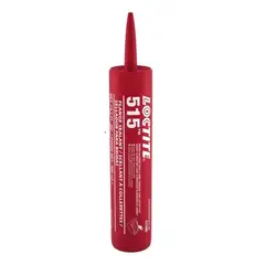 LOCTITE - 515 Reemplazo Empaquetadura 300ml Pegto. Anaeróbico