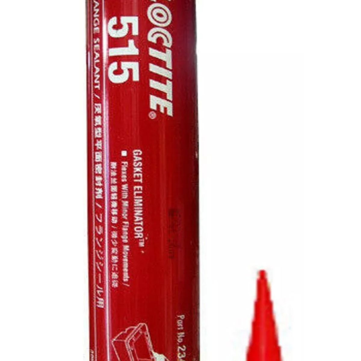 LOCTITE - Loctite 515 Reemplazo Empaquetadura 300ml Pegto. Anaeróbico