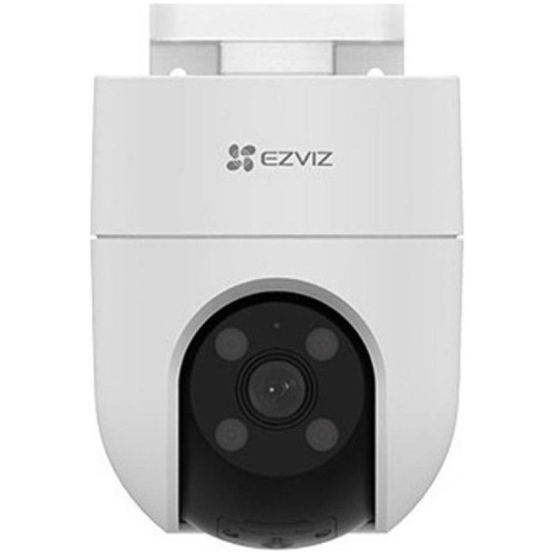 EZVIZ - Camara Seguridad Ezviz Ptz H8c 1080p Fullhd 360º Ip67