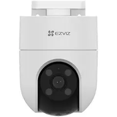EZVIZ - Camara Seguridad Ptz H8c 1080p Fullhd 360º Ip67