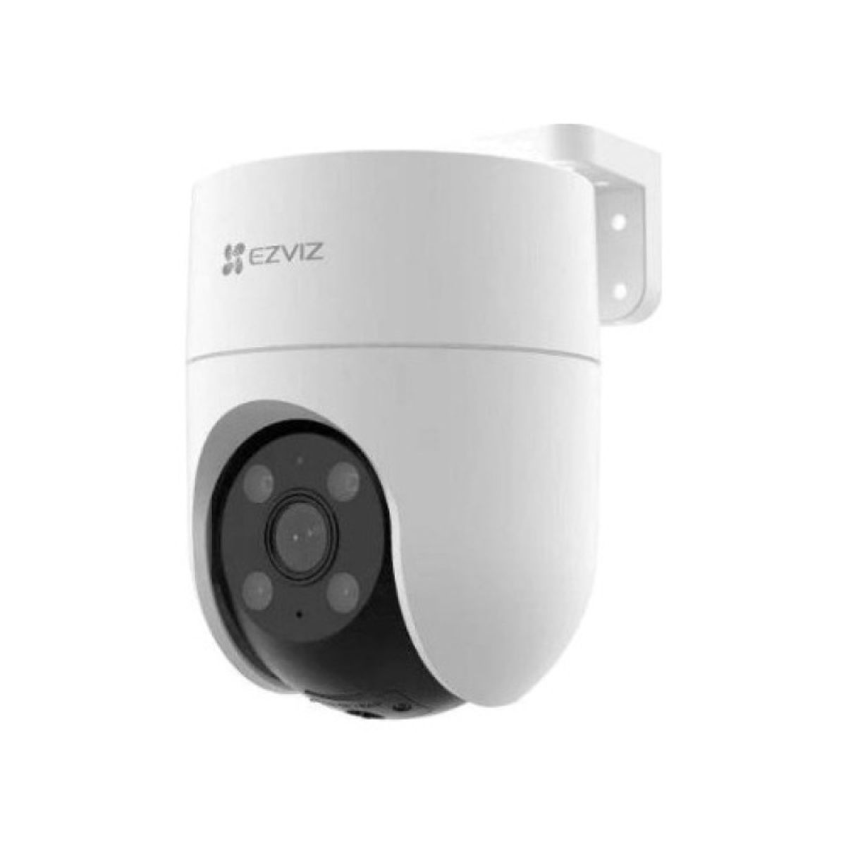 EZVIZ - Camara Seguridad Ezviz Ptz H8c 1080p Fullhd 360º Ip67