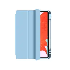 WIWU - Case iPad Air 4/5 iPad Air 11 iPad Pro 11 1ra 2da 3ra Light Blue