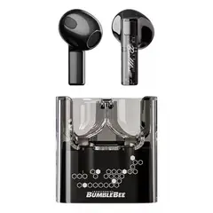 JOIGO - Audifonos Inalámbrico Bluetooth Transformers TF-T08 Negro