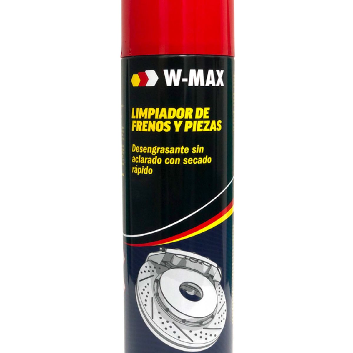 WURTH - Limpiador De Frenos W Max 500ml Wurth