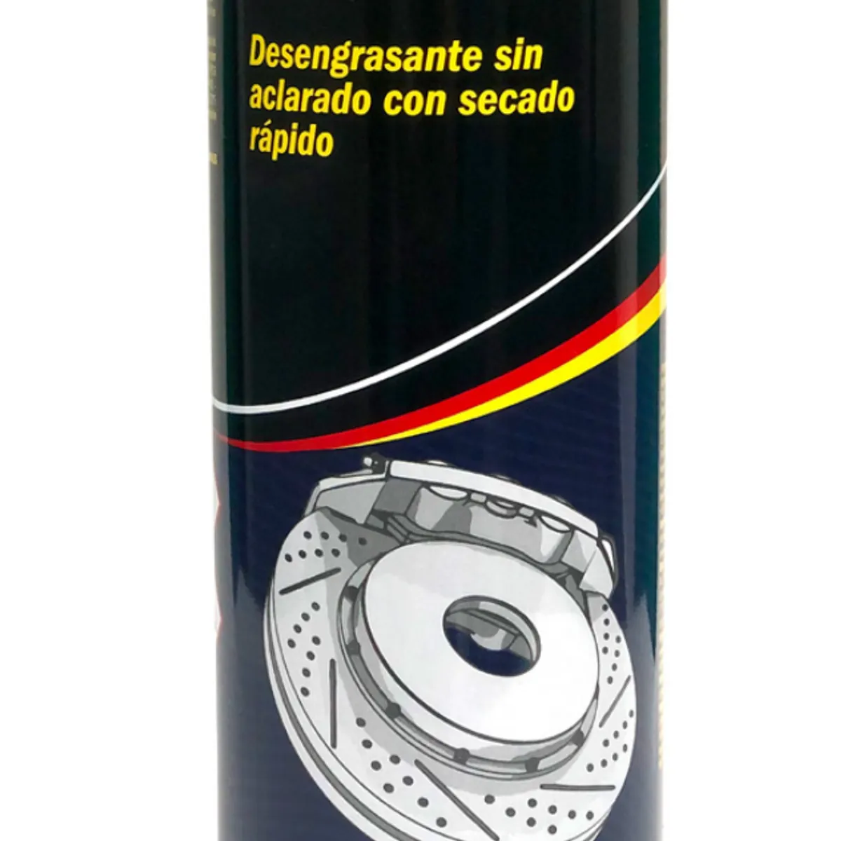 WURTH - Limpiador De Frenos W Max 500ml Wurth