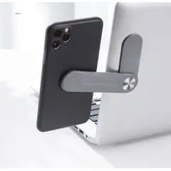 GENERICO - Soporte Ajustable para Computadora Portátil y Tablet Universal