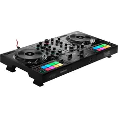 HERCULES - Controlador DJ INPULSE 500 Made in France