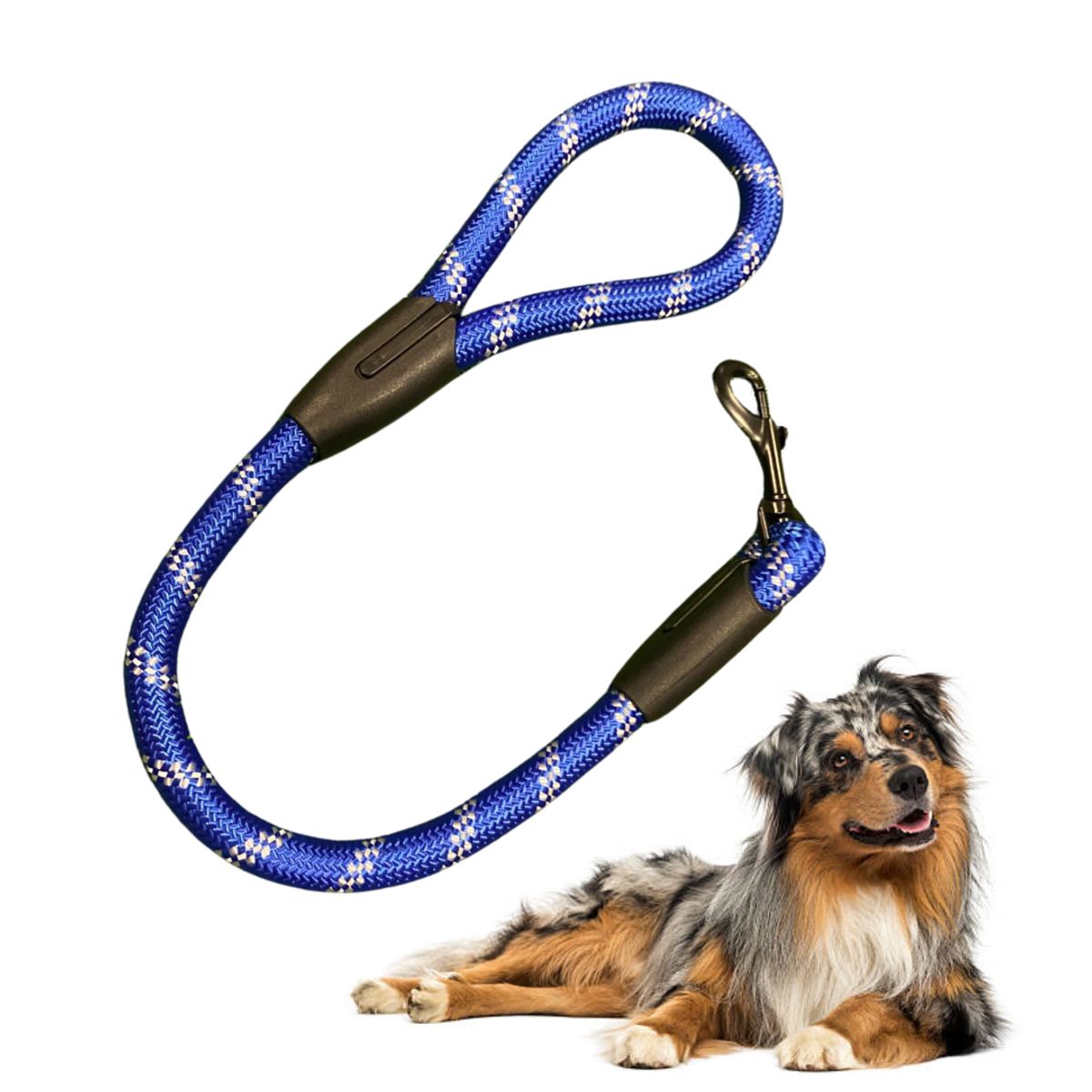 GENERICO - Correa Para Perros Resistente Accesorio De Mascota Perro