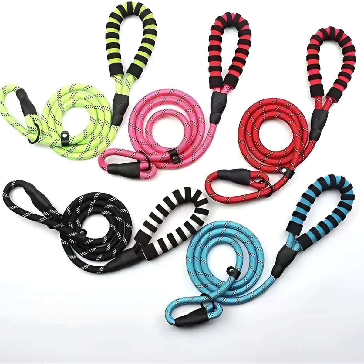 GENERICO - Correa Para Perros Resistente Accesorio De Mascota Perro