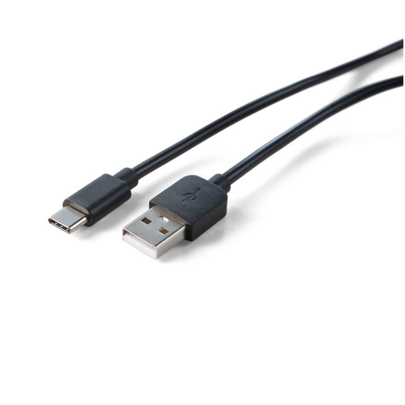 INTEX - Mini Inflador Eléctrico USB INTEX Quick Fill
