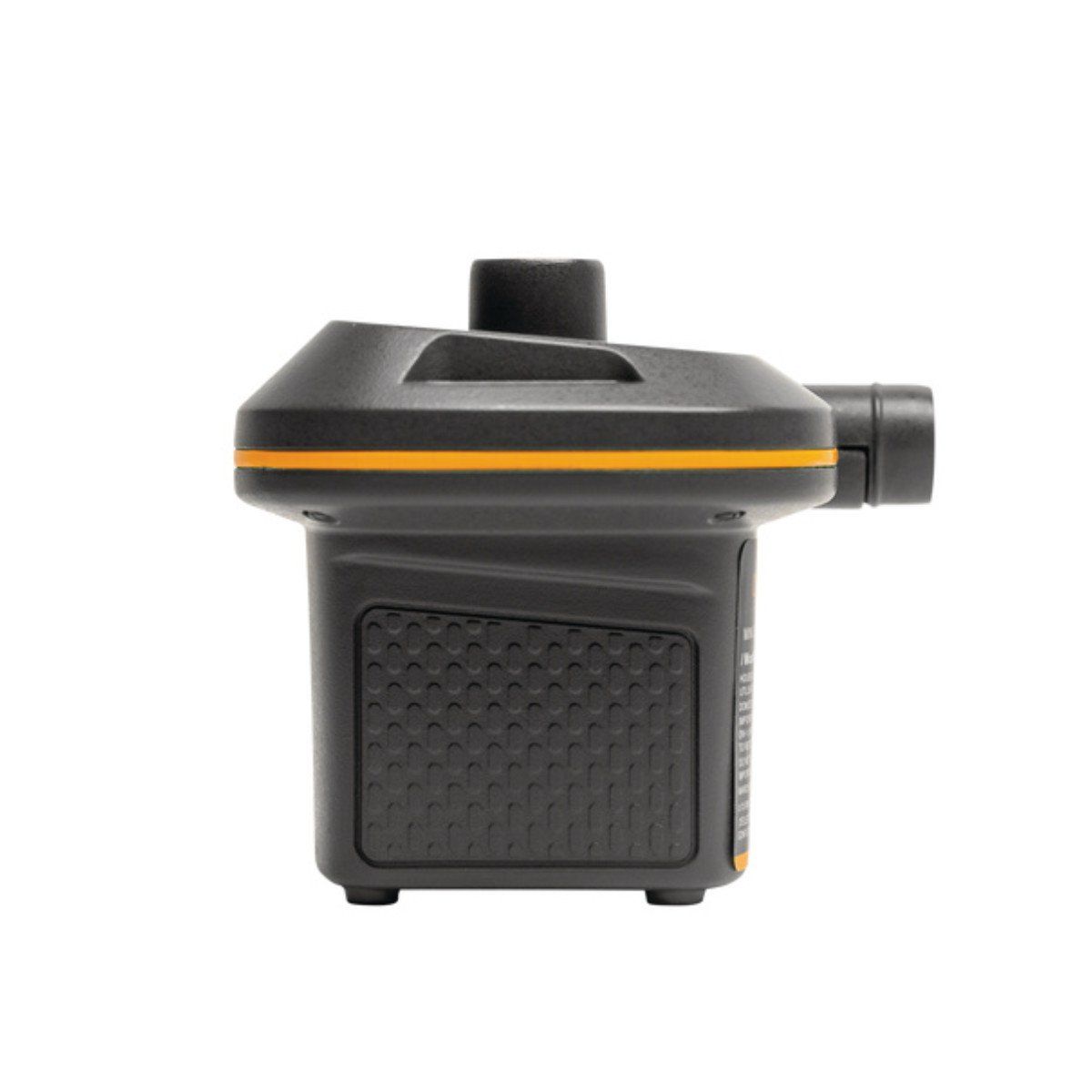 INTEX - Mini Inflador Eléctrico USB INTEX Quick Fill