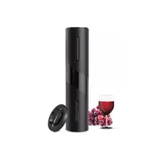 GENERICO - Descorchador Sacacorchos De Vino Eléctrico
