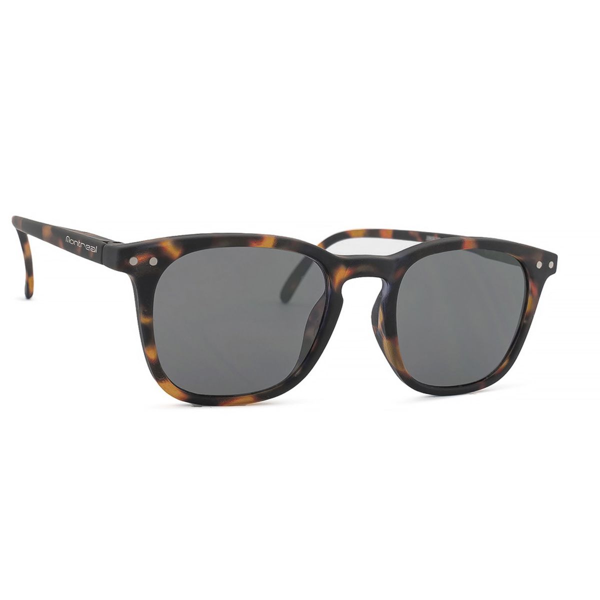 MONTREAL - Lentes de Sol Hombre Mujer Anteojos Polarizados Filtro UV