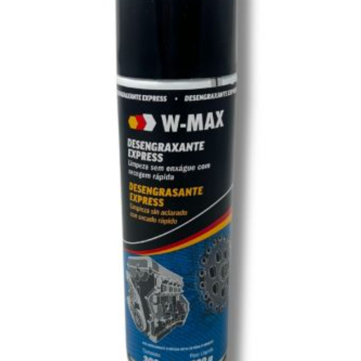WURTH - Desengrasante Express W Max 500ml Wurth