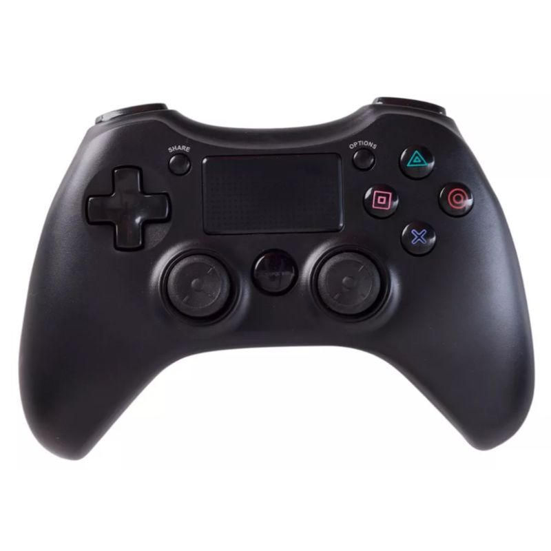 XTRIKE ME - Joystick - XtrikeMe GP-48 - inalámbrico - PCPS3PS4 - Black