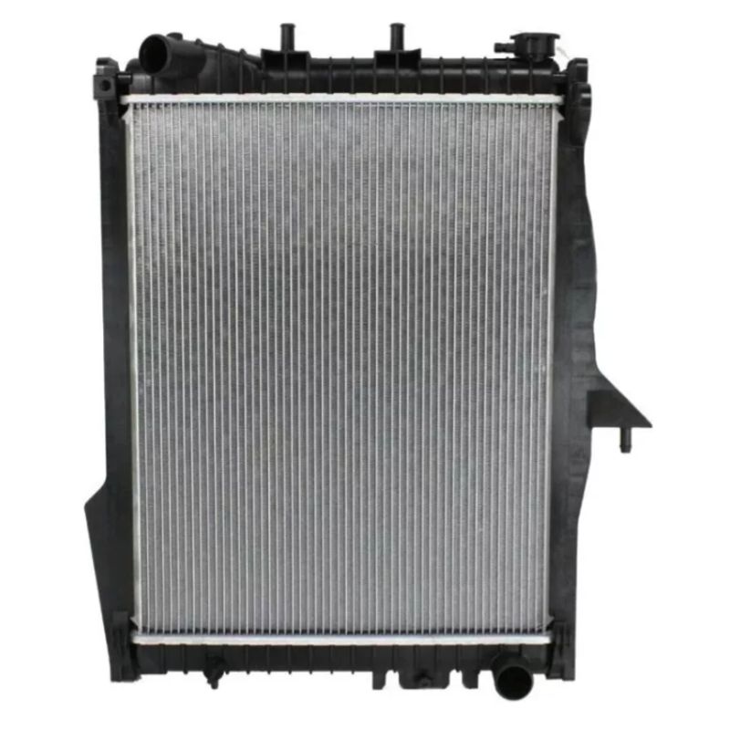 ALTERNATIVE - Radiador De Agua Dodge Durango 4.7 5.7 (2004/2009)