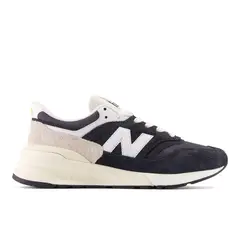 NEW BALANCE - Zapatillas Urbanas Unisex Negra U 997 RMC
