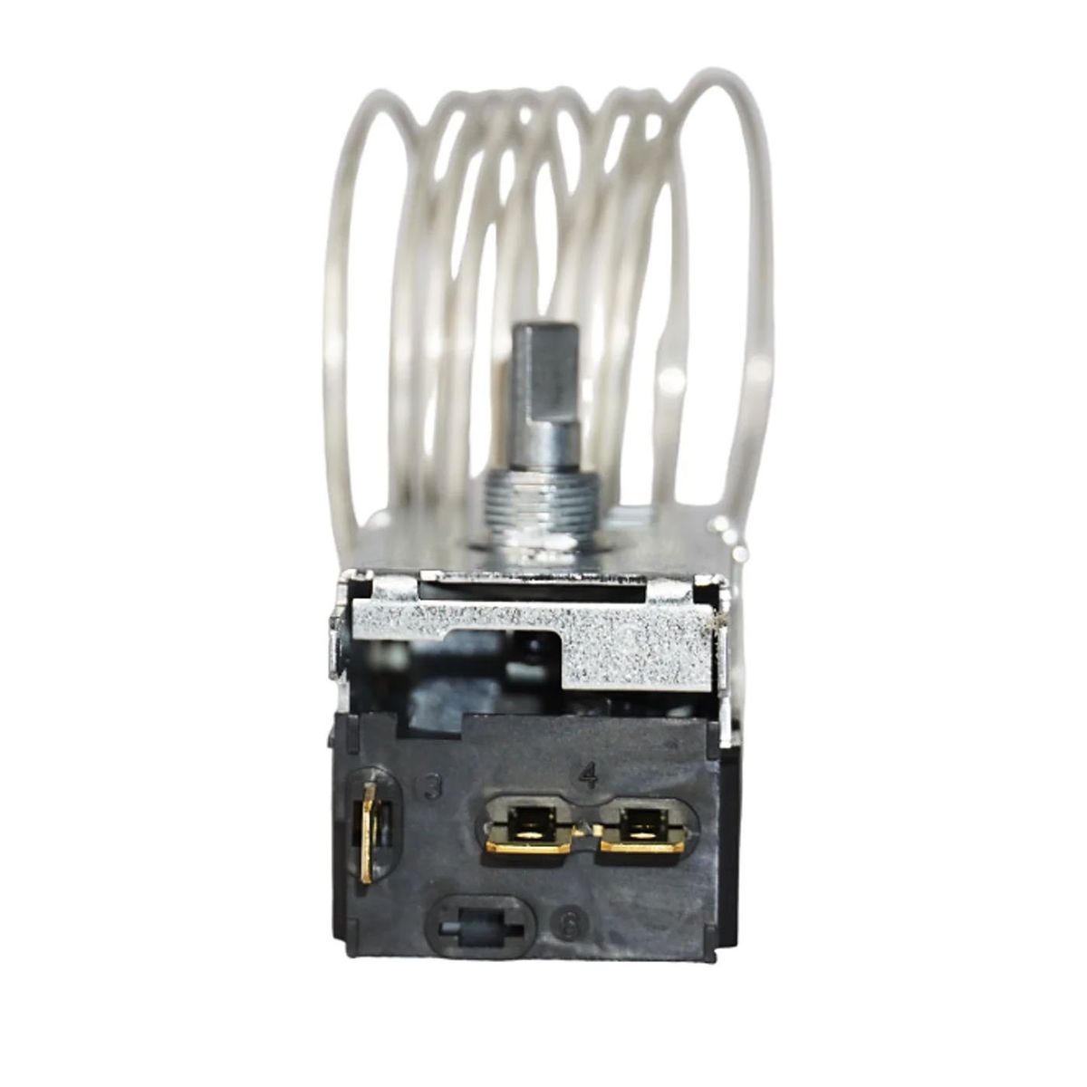 GENERICO - Termostato Para Congelador Freezers - Danfoss