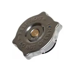 ALTERNATIVE - Tapa Radiador 21 Psi Jeep Grand Cherokee 3.0 (2013-2015)