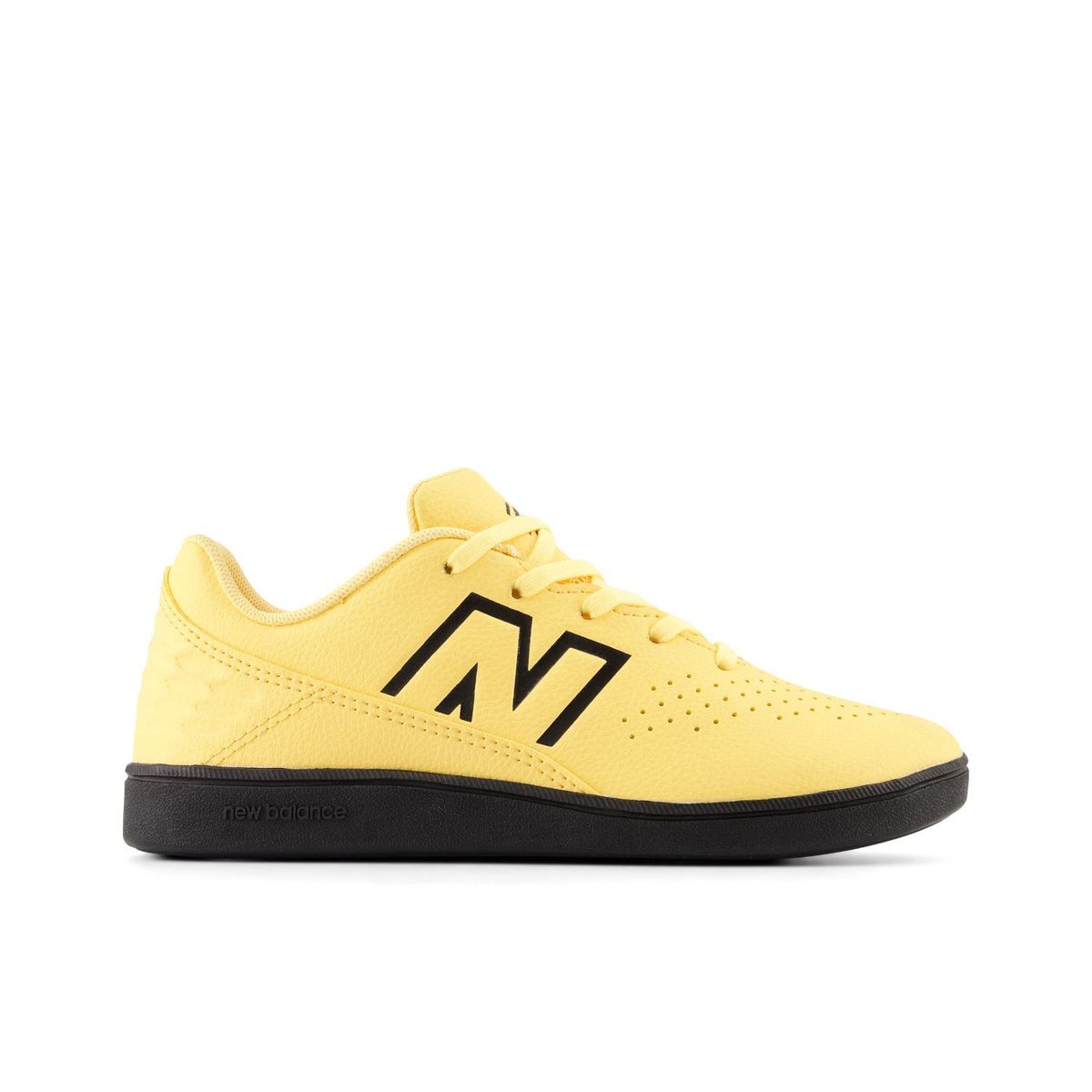 NEW BALANCE - Zapatillas Futsal Niño New Balance Amarilla SJA3IP6