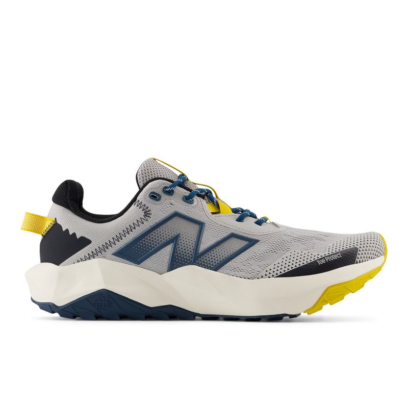 NEW BALANCE - Zapatillas Trail Running Hombre New Balance Bicolor MTNTRLY6