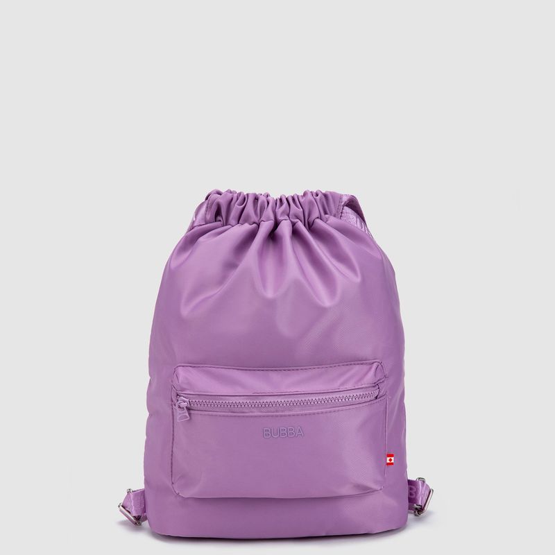 BUBBA - Fancy Bag Fluor Summer Lotus Bubba Essentials