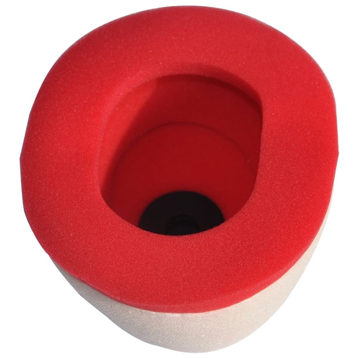 GENERICO - Filtro de aire Moto Kawasaki KLR 650 (1987 - 2018)