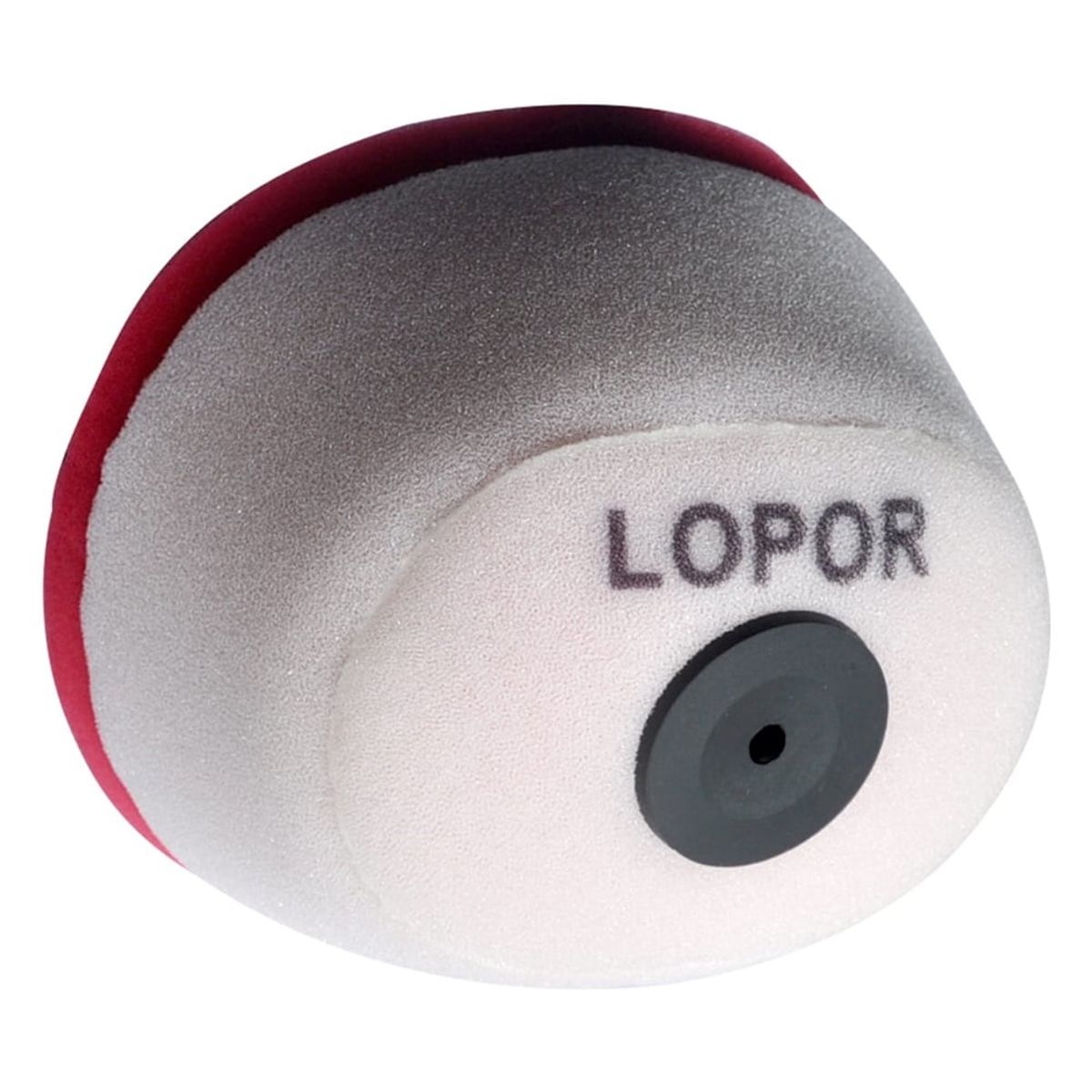 GENERICO - Filtro de aire Moto Kawasaki KLR 650 (1987 - 2018)