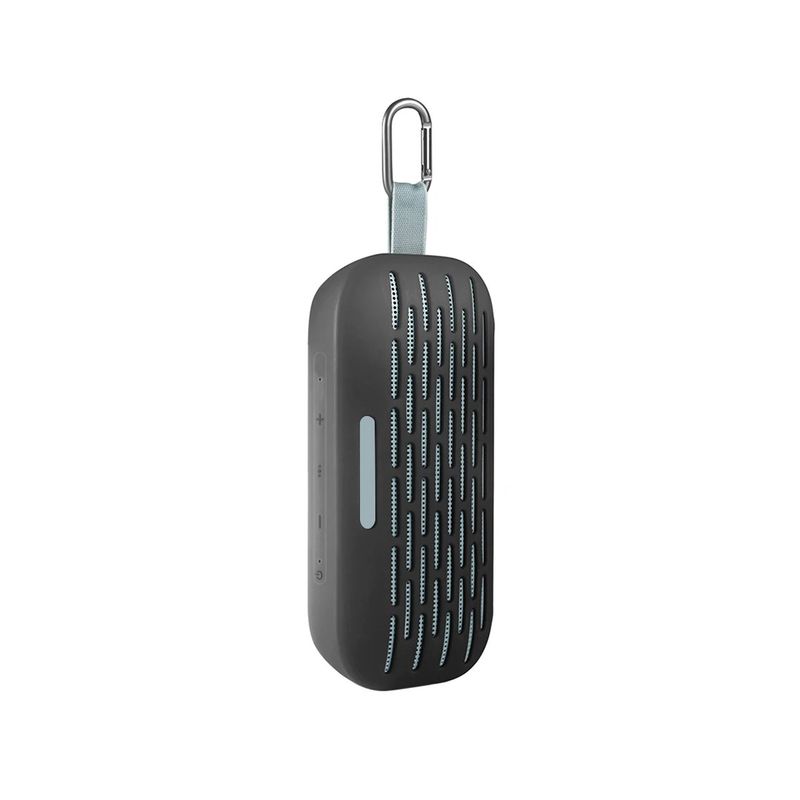 GENERICO - Funda Protectora Premiun para Parlante Bose Soundlink Flex Negro