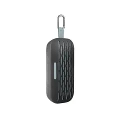 GENERICO - Funda Protectora Premiun para Parlante Bose Soundlink Flex Negro