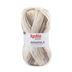 KATIA - Lana Amapola 100 grs 202
