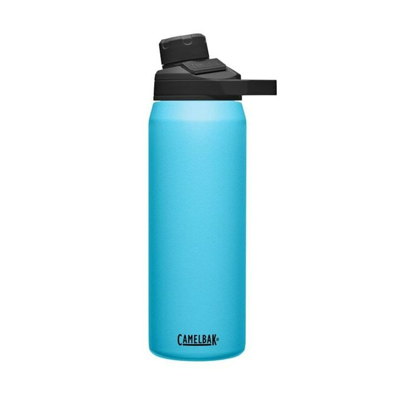 CAMELBAK - Botella Camelbak Chute Mag 750 ml Acero Inoxidable Celeste
