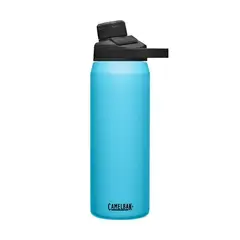 CAMELBAK - Botella Chute Mag 750 ml Acero Inoxidable Celeste