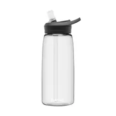 CAMELBAK - Botella Eddy+ 1 L Clear