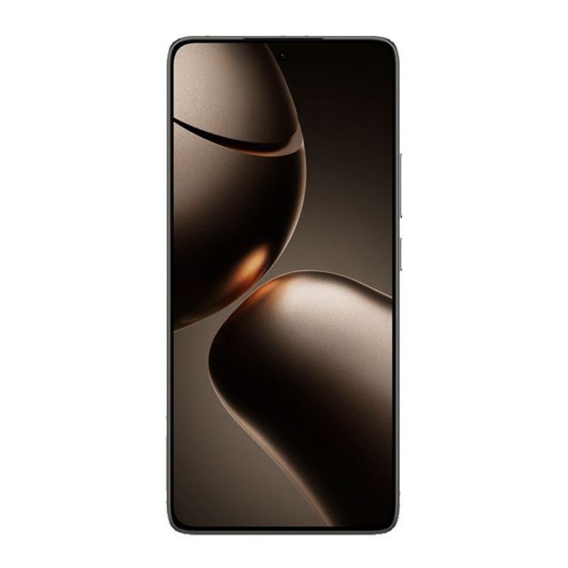 XIAOMI - Xiaomi 14T 512GB 5G  Titan Gray