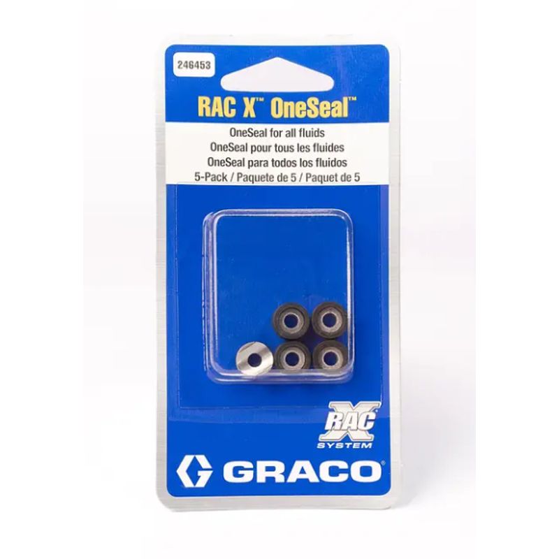 GRACO - Repuestos boquillas Graco - RAC X OneSeal