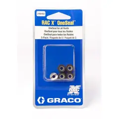 GRACO - Repuestos boquillas - RAC X OneSeal