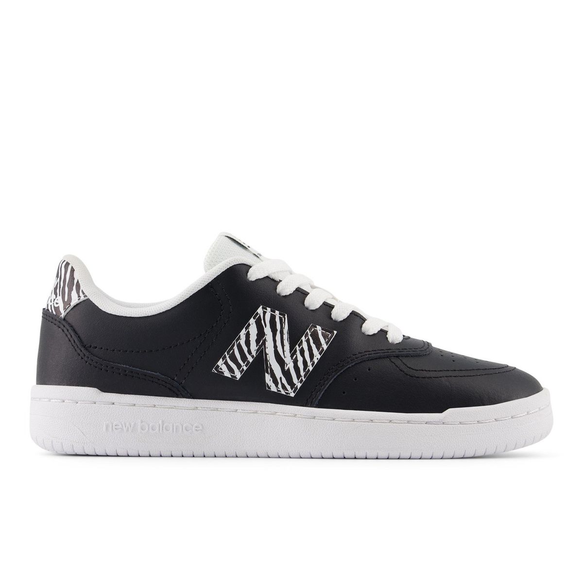 NEW BALANCE - Zapatillas Urbanas Mujer New Balance 80 Negra