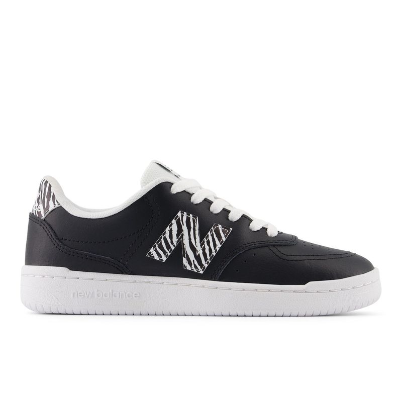 NEW BALANCE - Zapatillas Urbanas Mujer New Balance 80 Negra