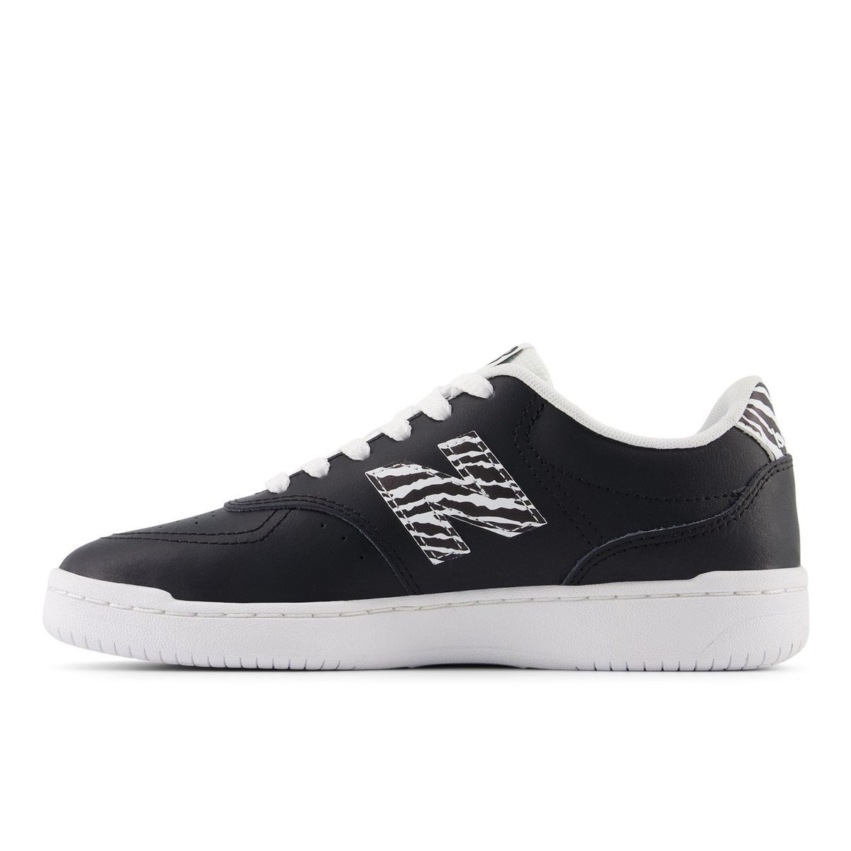 NEW BALANCE - Zapatillas Urbanas Mujer New Balance 80 Negra