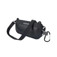 GENERICO - Funda Premiun Protectora para Parlante Bose Soundlink Flex Negro