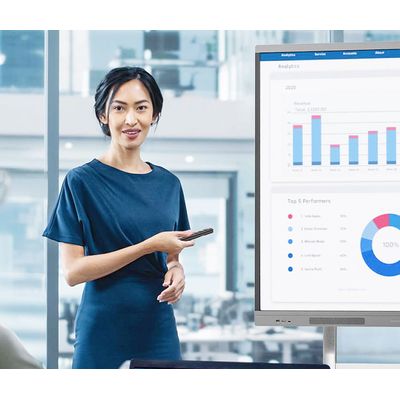 Imagen 2 del producto Puntero Láser GM200 Presentación