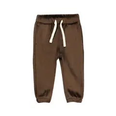 FICCUS - Pantalón Bebé Niño Arctic Café