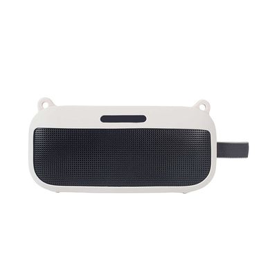 Imagen 2 del producto Funda Premiun Protectora para Parlante Bose Soundlink Flex Beiche