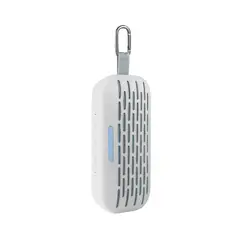 GENERICO - Funda Protectora Premiun para Parlante Bose Soundlink Flex Blanco