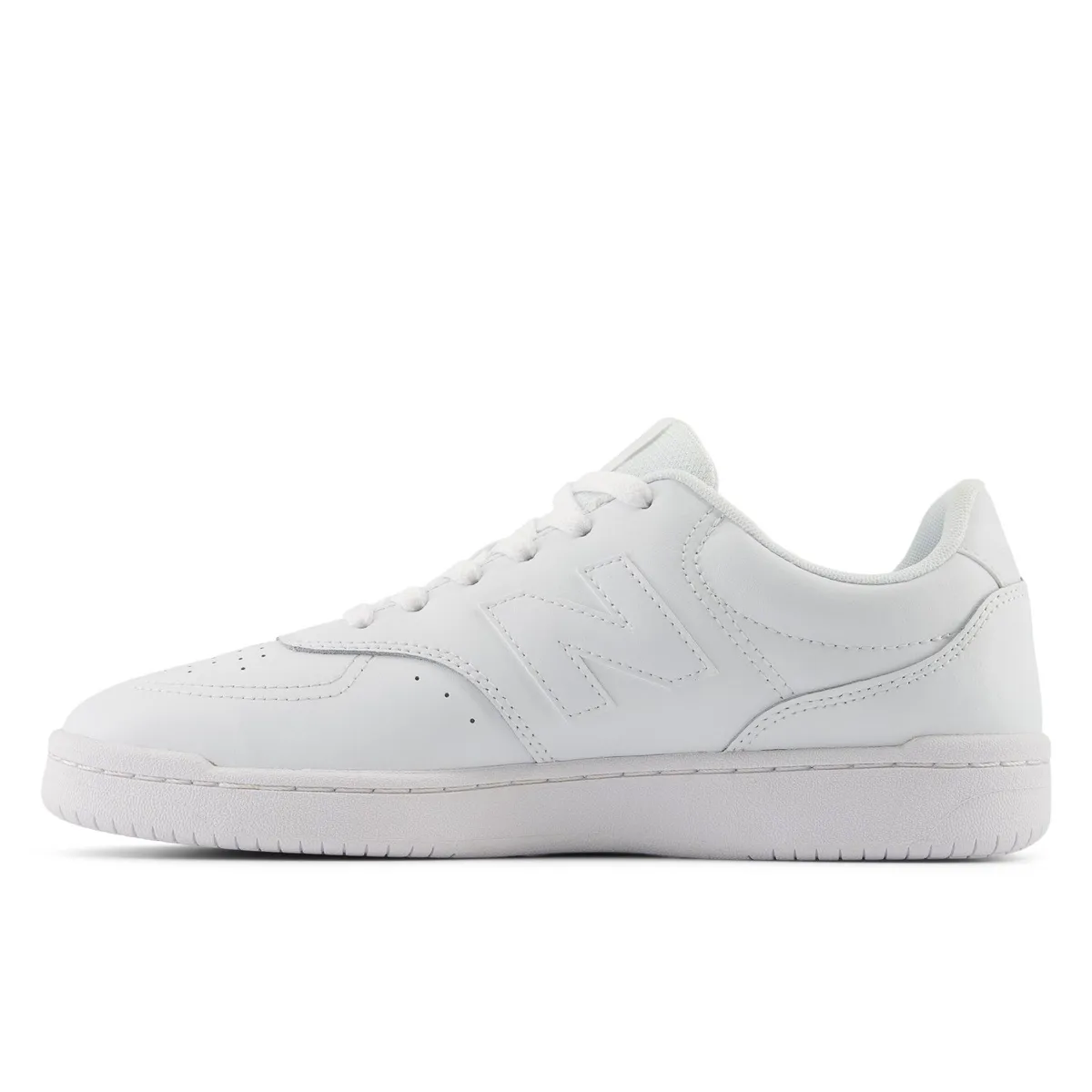 NEW BALANCE - Zapatillas Urbanas Hombre New Balance 80 Blanca