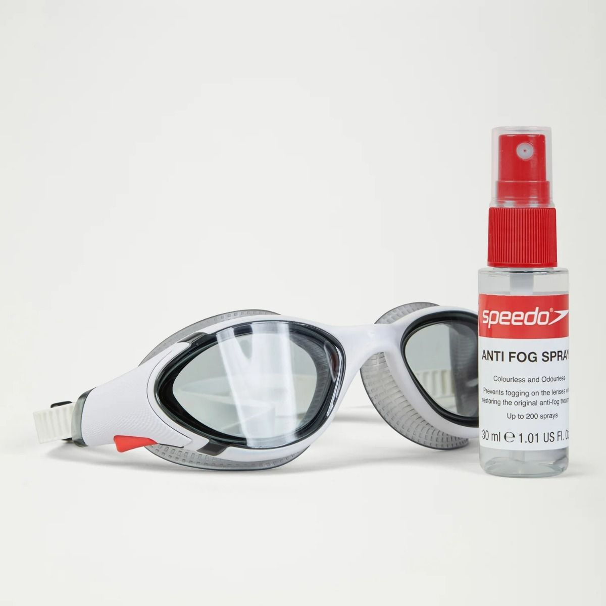 SPEEDO - Espray Antivaho Speedo 30 ml