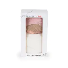 KATIA - Lana Baby Care Merino 250 grs 501