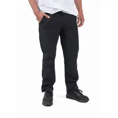 KAYA UNITE - Pantalón Hombre Light Rockers Negro